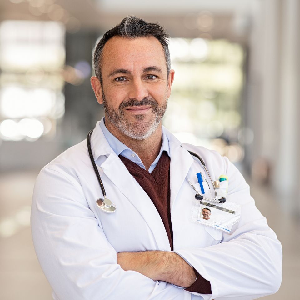 Expatriation de médecins à Dubaï