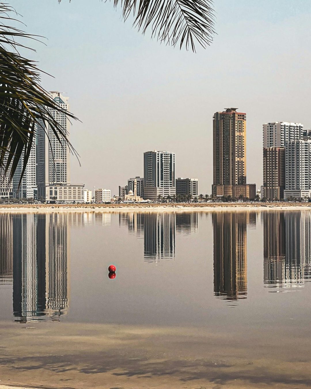 Sharjah